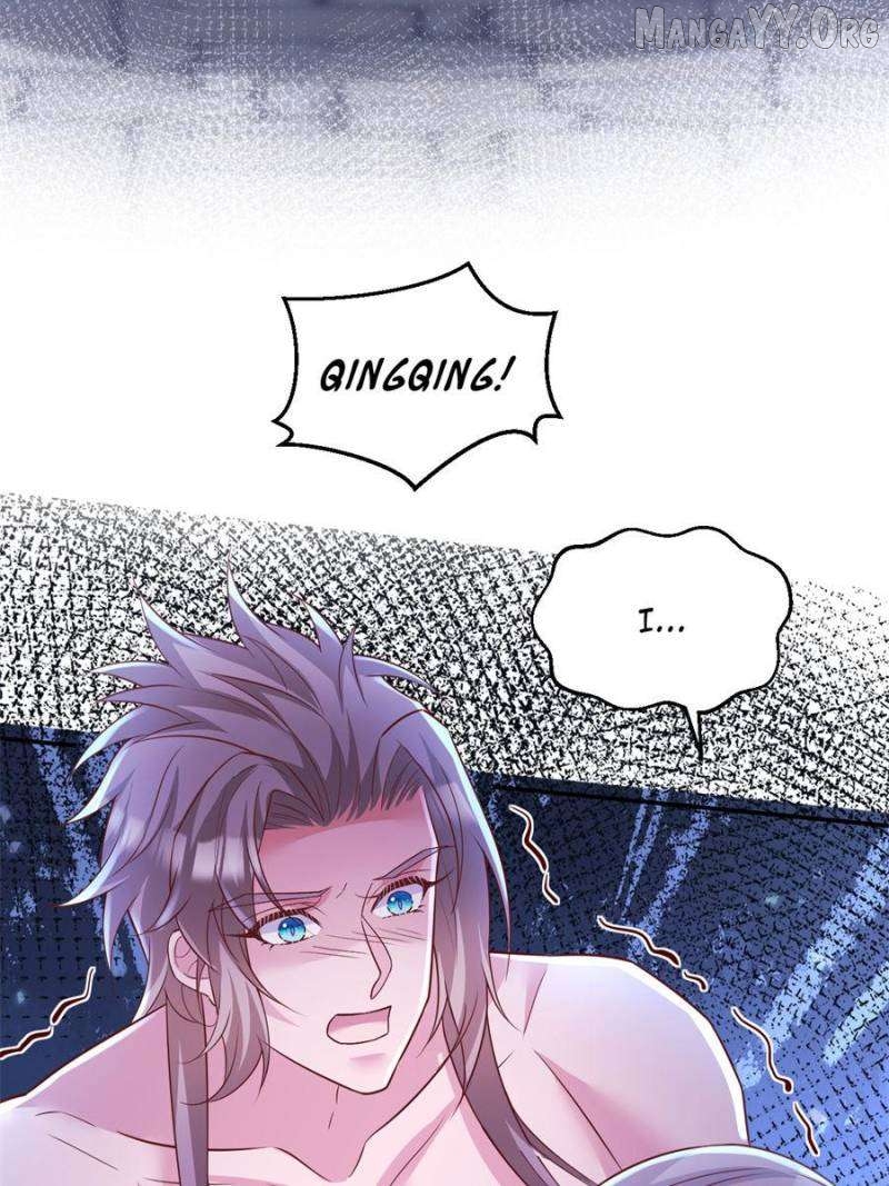 Beauty and the Beasts Chapter 712 - page 22