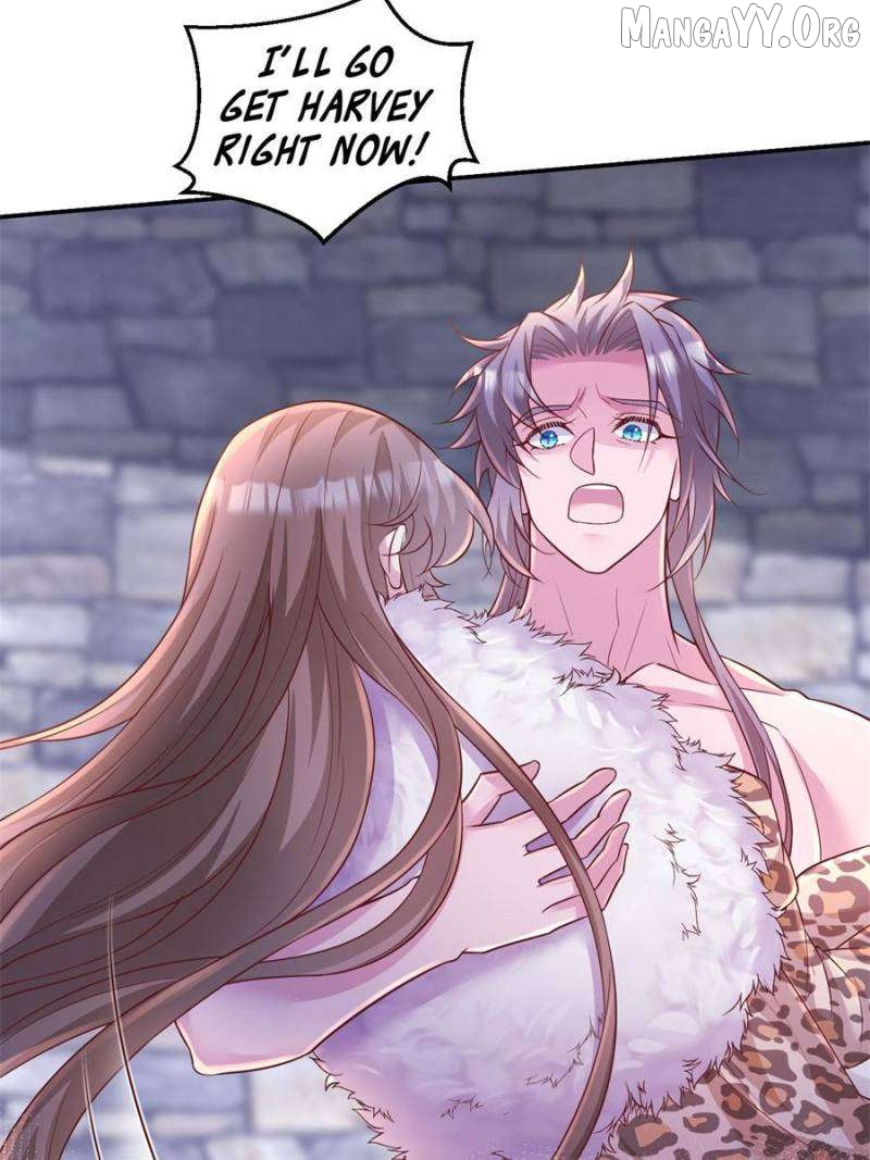 Beauty and the Beasts Chapter 712 - page 24