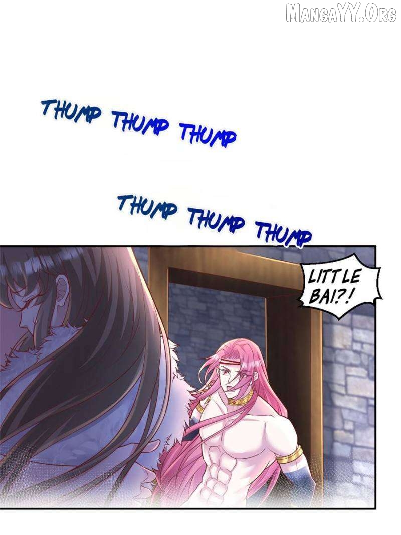 Beauty and the Beasts Chapter 712 - page 26