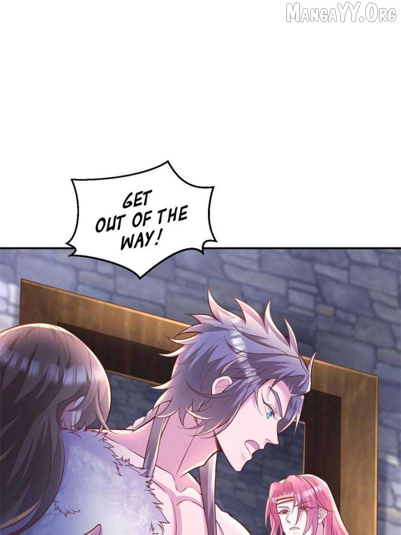 Beauty and the Beasts Chapter 712 - page 27