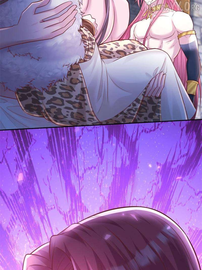 Beauty and the Beasts Chapter 712 - page 28