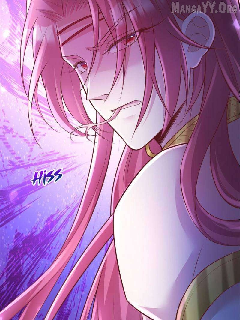 Beauty and the Beasts Chapter 712 - page 29