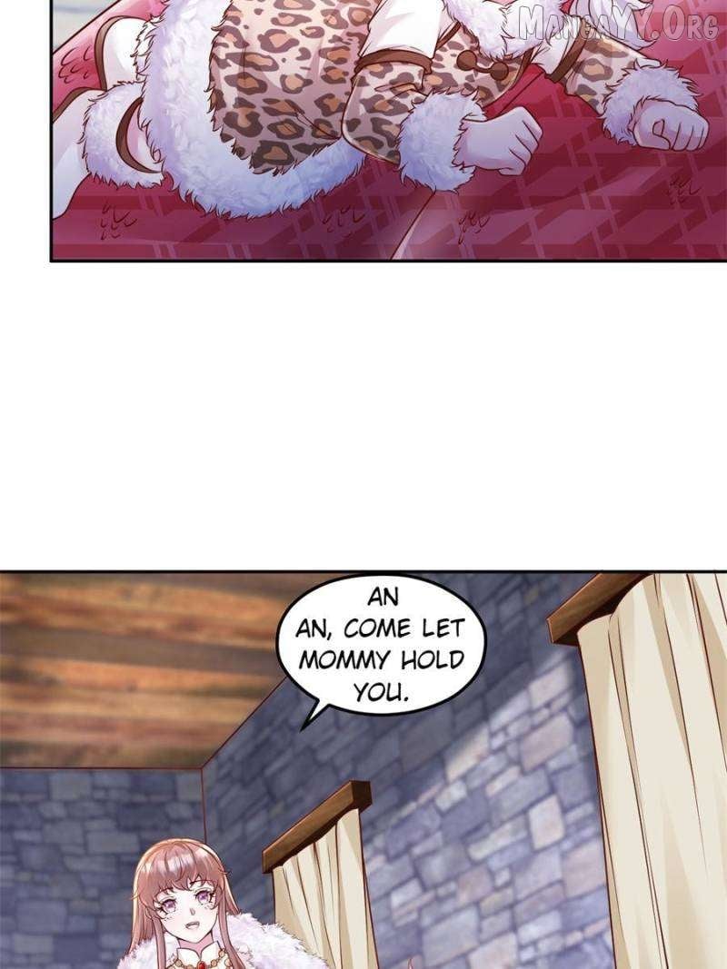 Beauty and the Beasts Chapter 712 - page 3