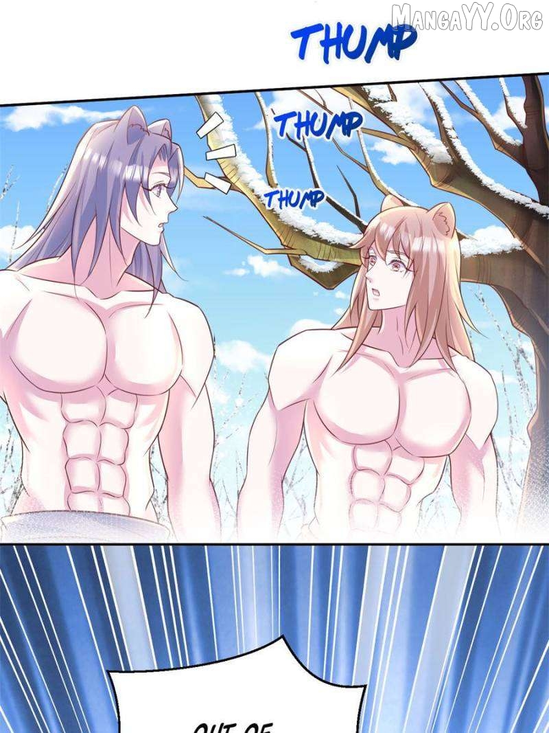 Beauty and the Beasts Chapter 712 - page 32