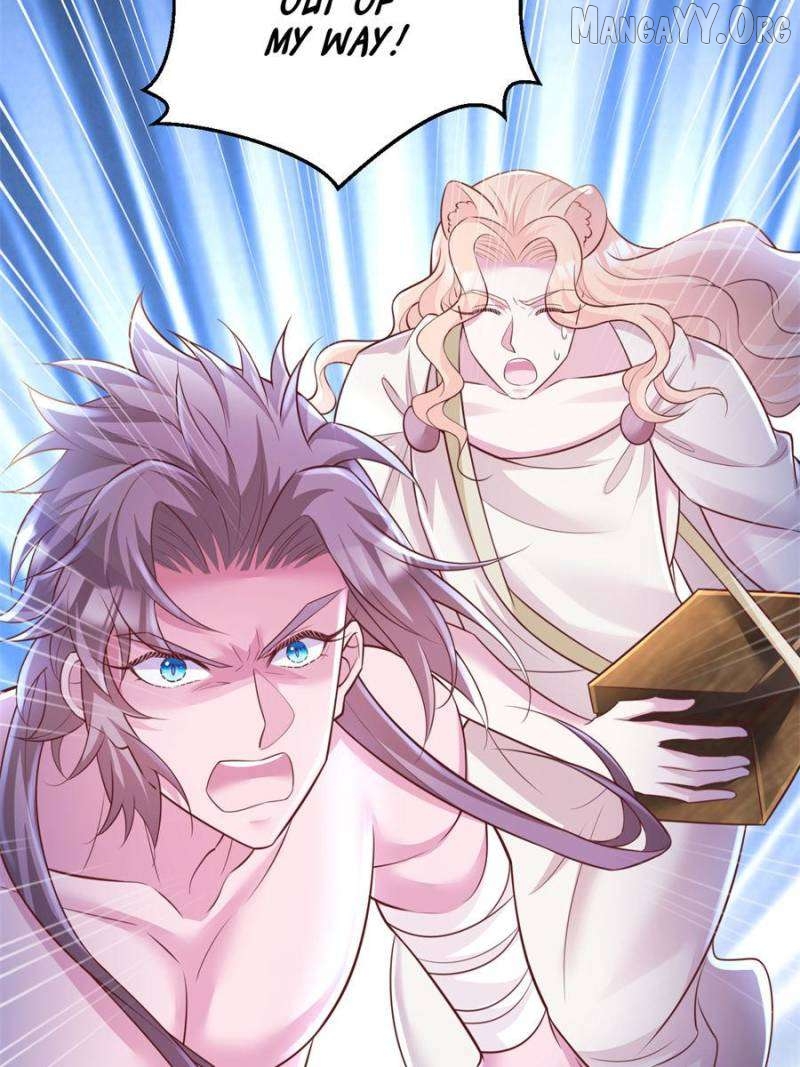 Beauty and the Beasts Chapter 712 - page 33