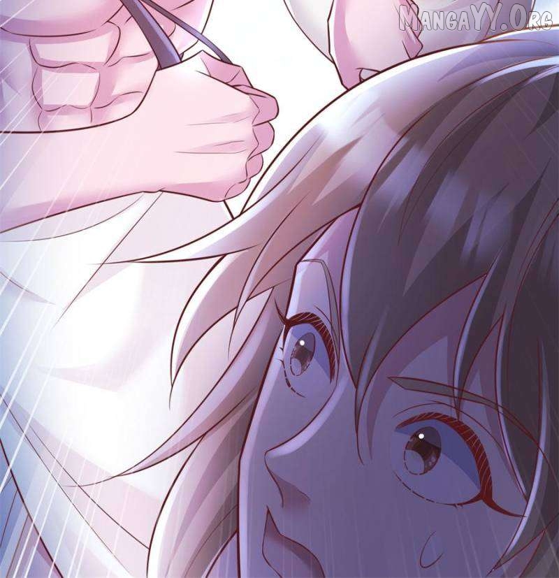 Beauty and the Beasts Chapter 712 - page 34