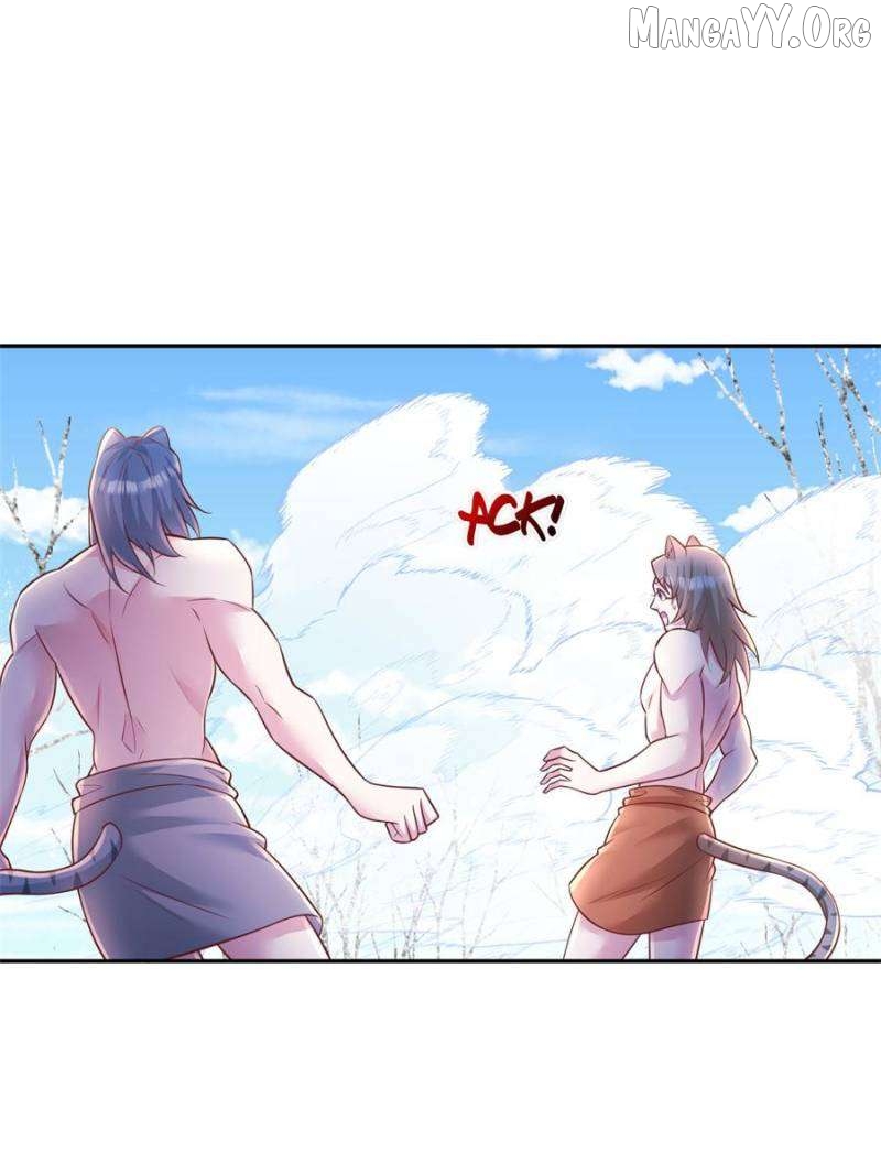 Beauty and the Beasts Chapter 712 - page 35