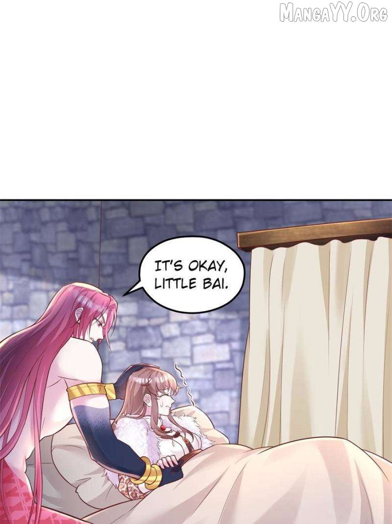 Beauty and the Beasts Chapter 712 - page 37