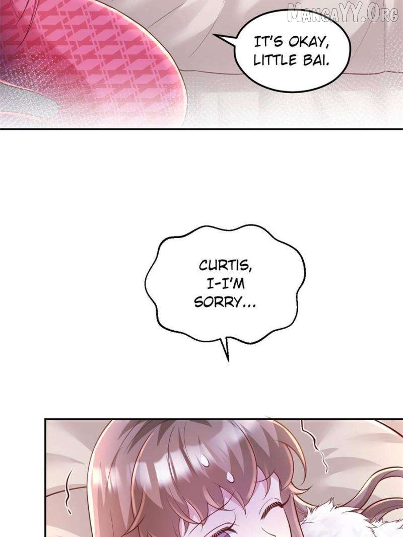Beauty and the Beasts Chapter 712 - page 38
