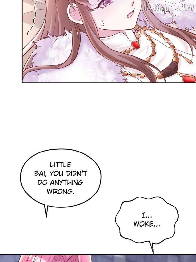 Beauty and the Beasts Chapter 712 - page 39