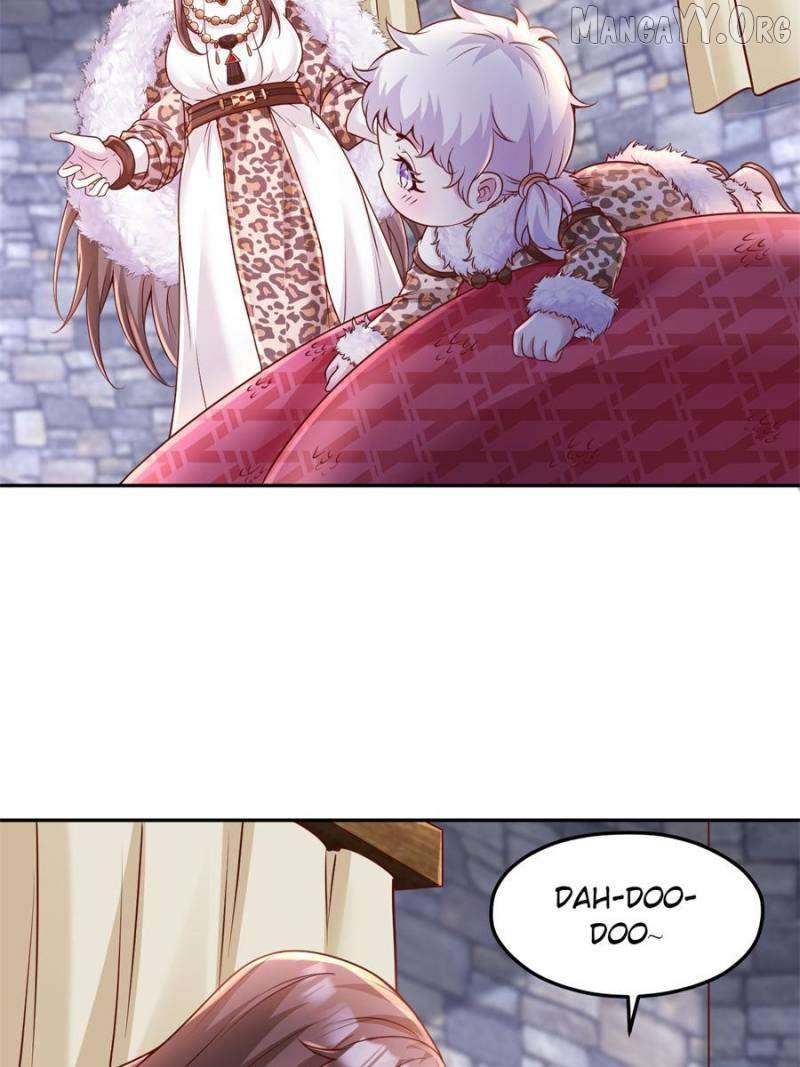 Beauty and the Beasts Chapter 712 - page 4