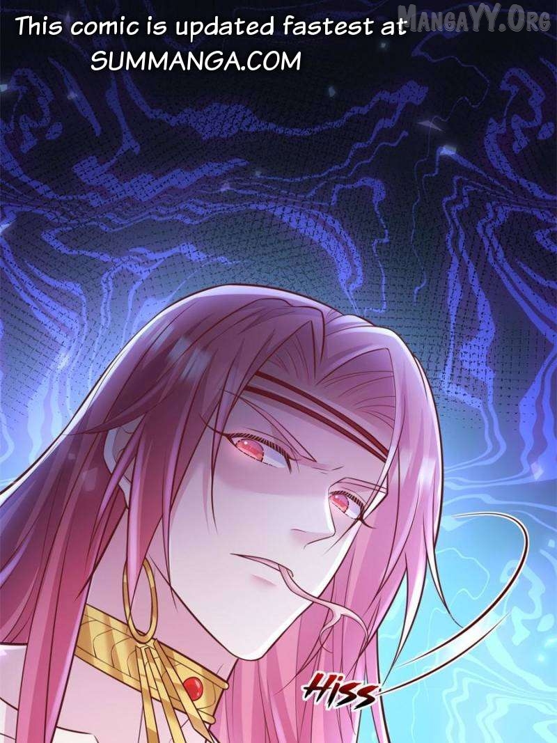 Beauty and the Beasts Chapter 712 - page 42