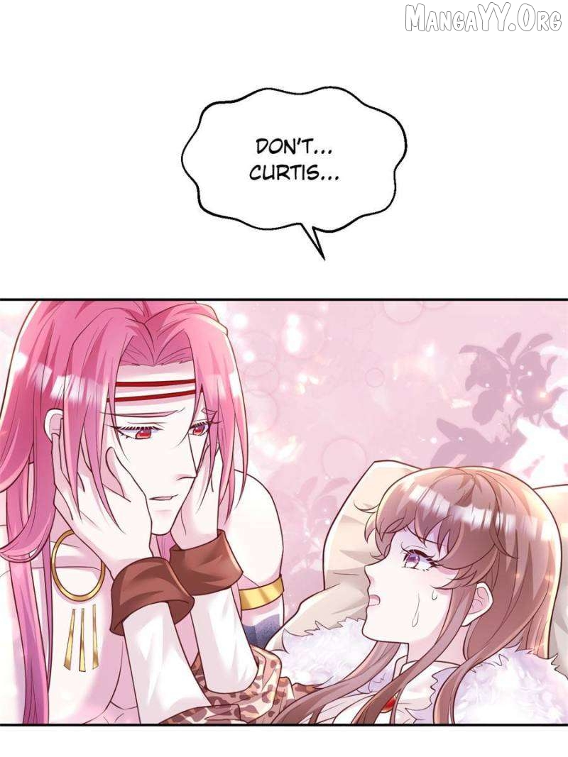 Beauty and the Beasts Chapter 712 - page 44