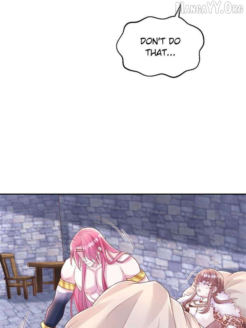 Beauty and the Beasts Chapter 712 - page 45