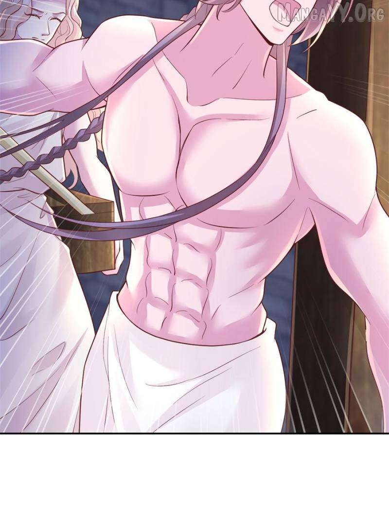 Beauty and the Beasts Chapter 712 - page 47