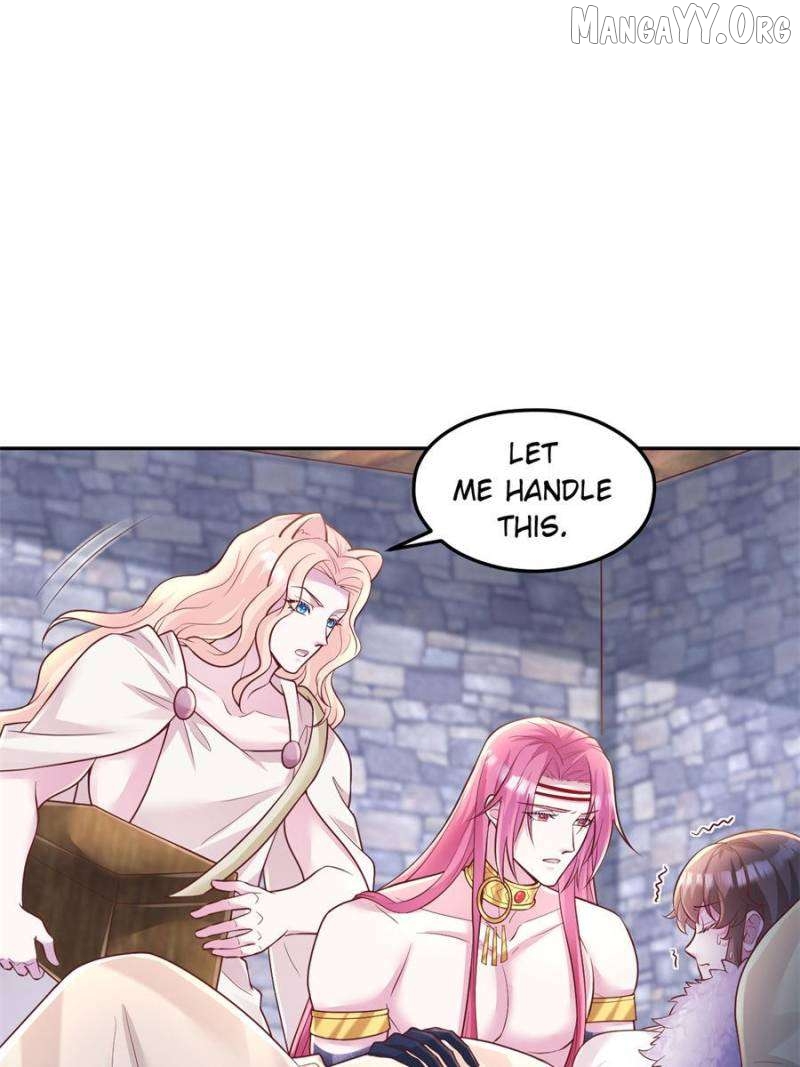 Beauty and the Beasts Chapter 712 - page 52
