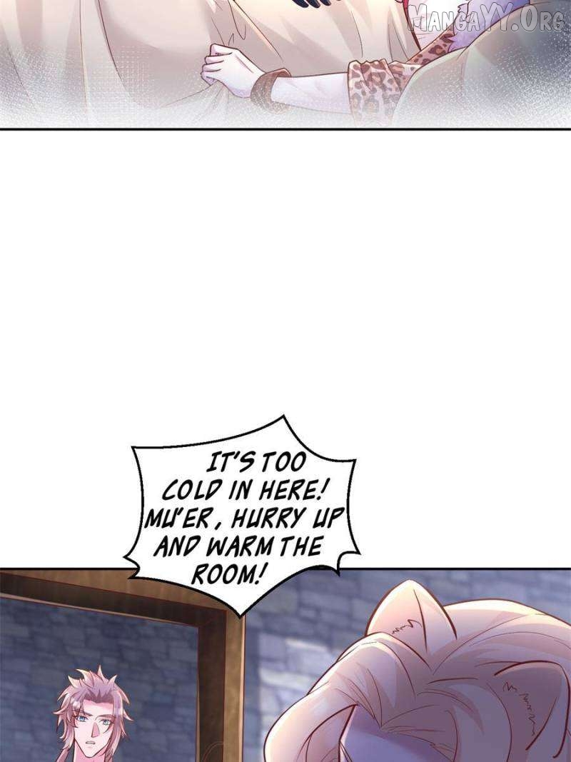 Beauty and the Beasts Chapter 712 - page 53