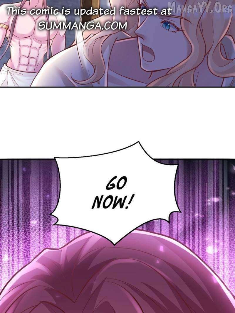 Beauty and the Beasts Chapter 712 - page 54