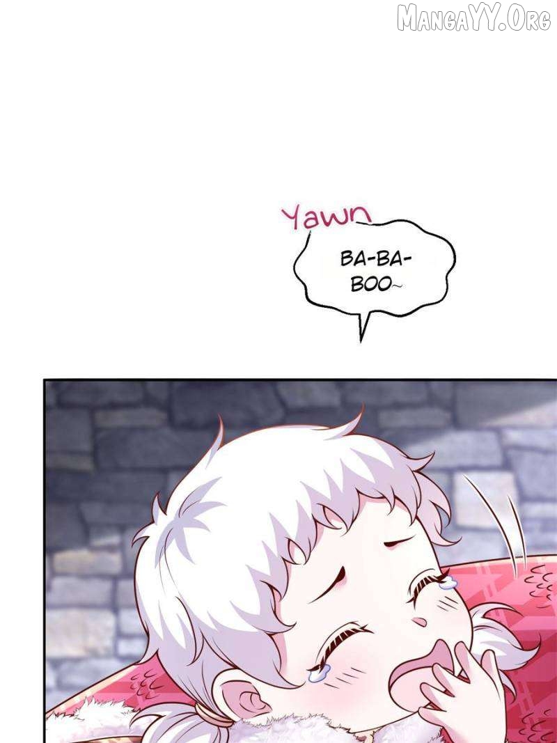 Beauty and the Beasts Chapter 712 - page 6