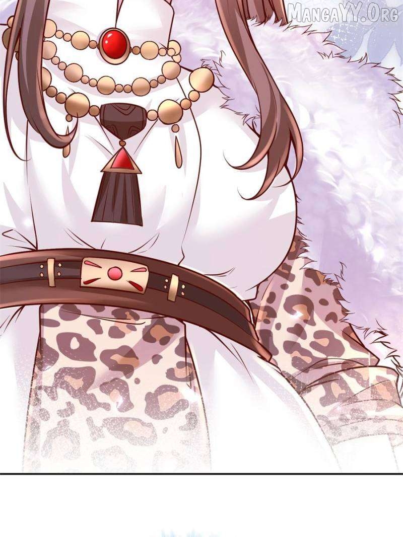 Beauty and the Beasts Chapter 712 - page 8
