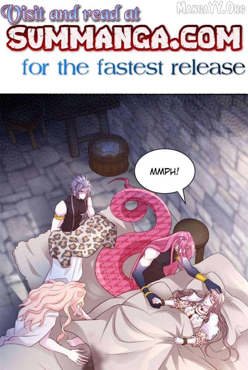 Beauty and the Beasts Chapter 713 - page 1