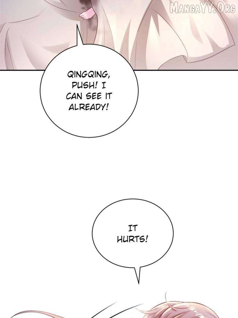 Beauty and the Beasts Chapter 713 - page 2
