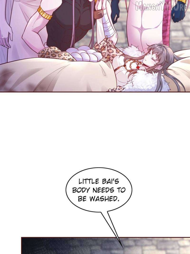 Beauty and the Beasts Chapter 713 - page 29