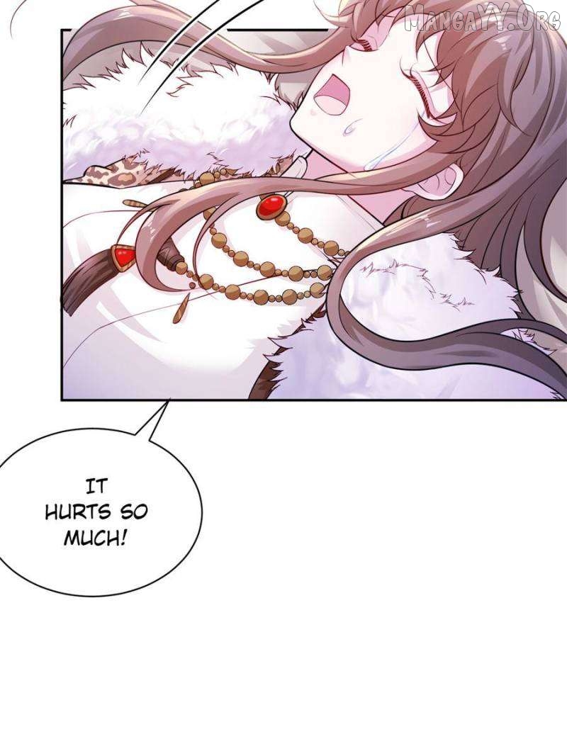 Beauty and the Beasts Chapter 713 - page 3