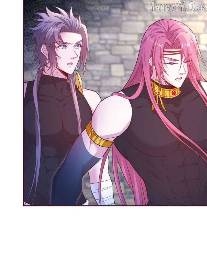 Beauty and the Beasts Chapter 713 - page 30