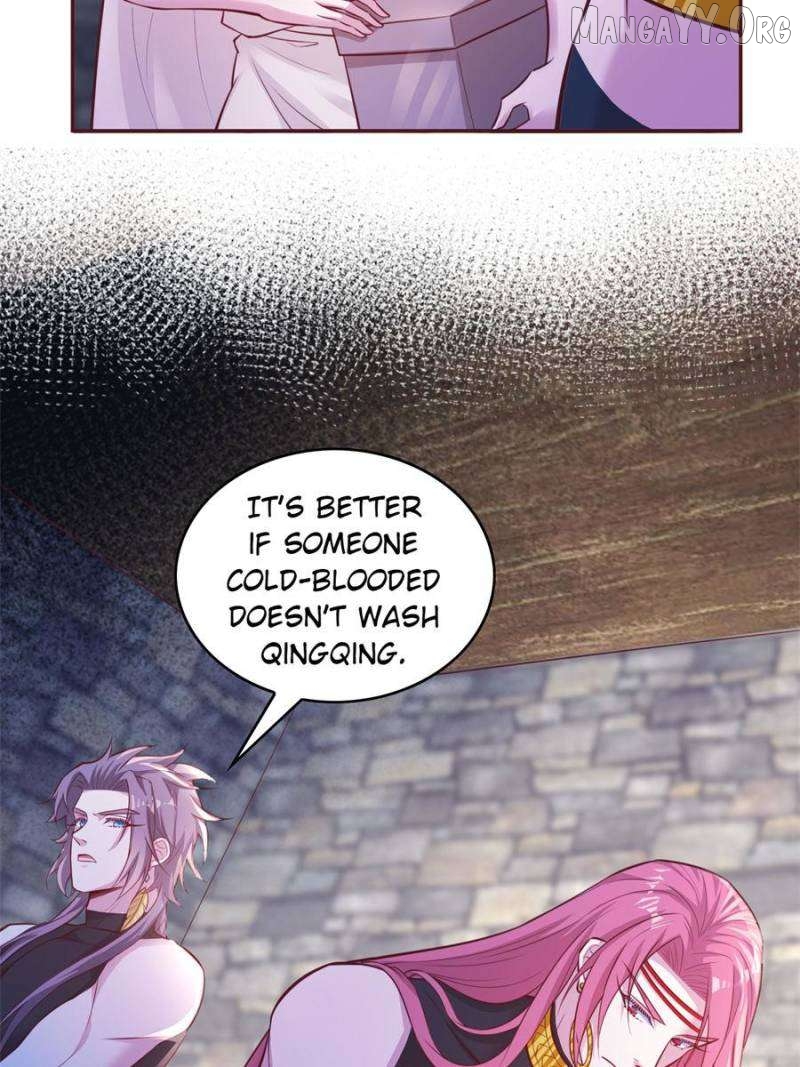 Beauty and the Beasts Chapter 713 - page 33