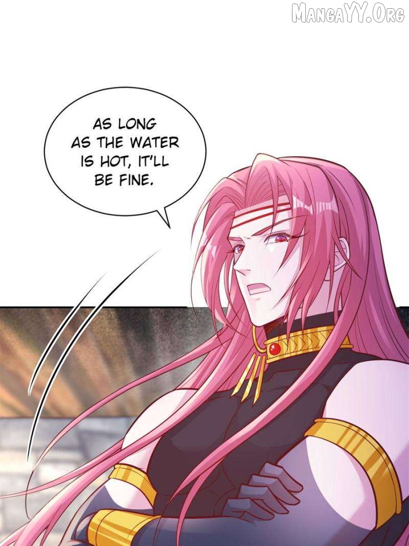 Beauty and the Beasts Chapter 713 - page 36