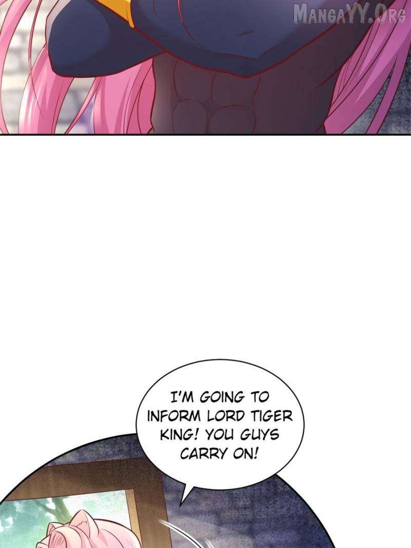Beauty and the Beasts Chapter 713 - page 37