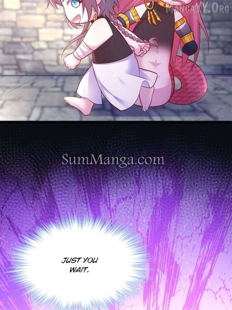 Beauty and the Beasts Chapter 713 - page 41
