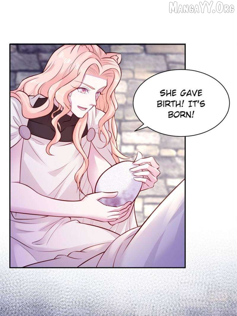 Beauty and the Beasts Chapter 713 - page 5