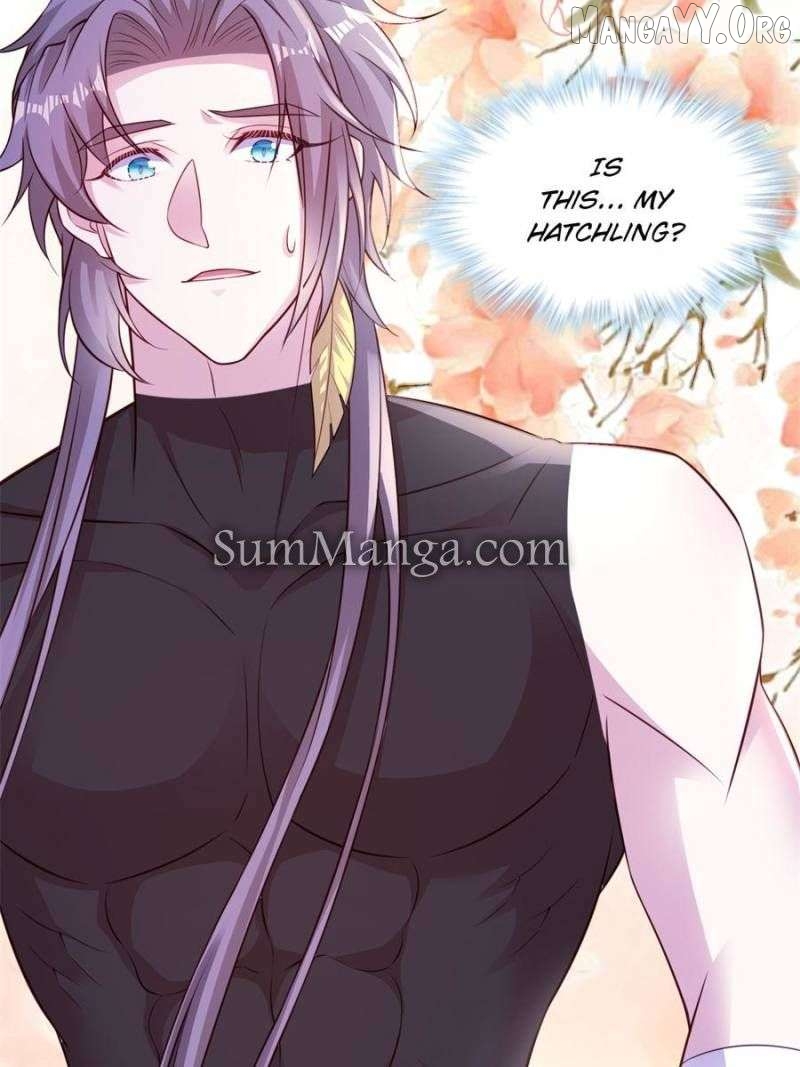 Beauty and the Beasts Chapter 713 - page 8
