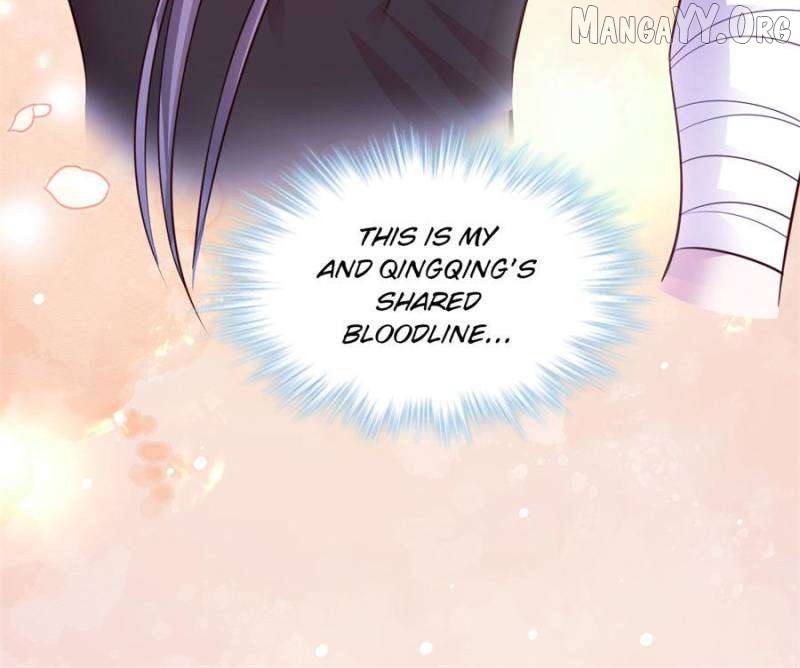 Beauty and the Beasts Chapter 713 - page 9
