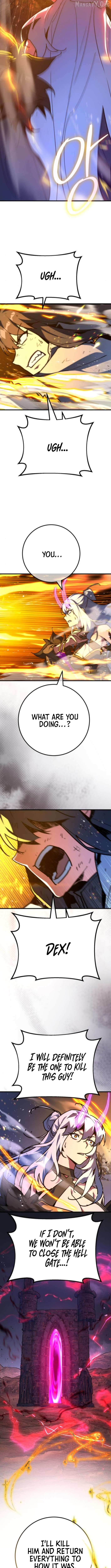 World’s Strongest Troll Chapter 157 - page 4