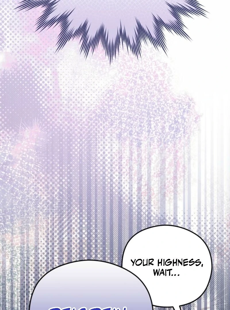 The Villainess Captured the Grand Duke Chapter 81 - page 9