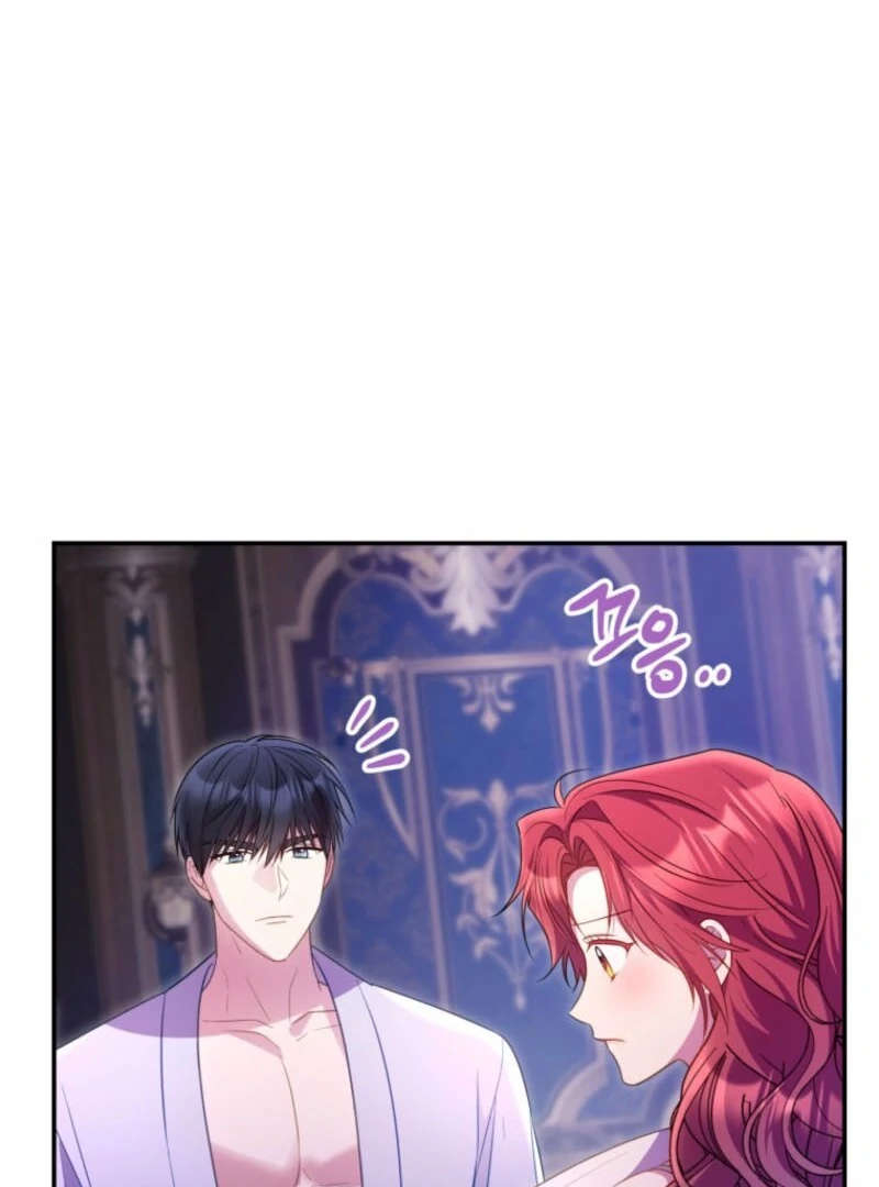 The Villainess Captured the Grand Duke Chapter 81 - page 100