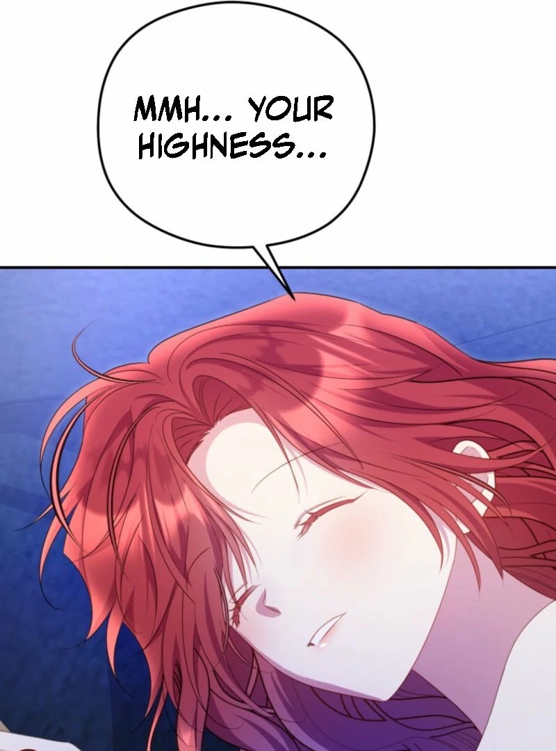 The Villainess Captured the Grand Duke Chapter 81 - page 112