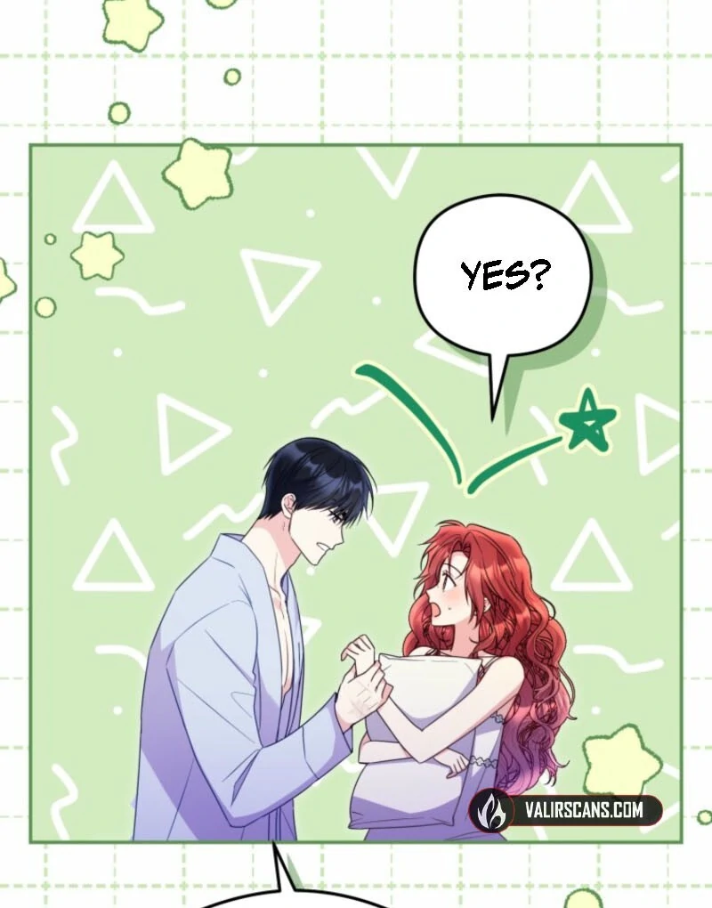 The Villainess Captured the Grand Duke Chapter 81 - page 12