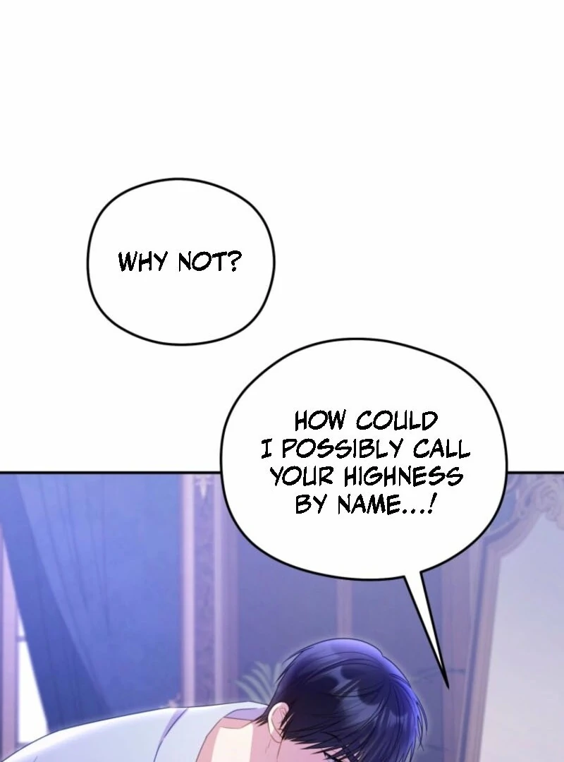 The Villainess Captured the Grand Duke Chapter 81 - page 25