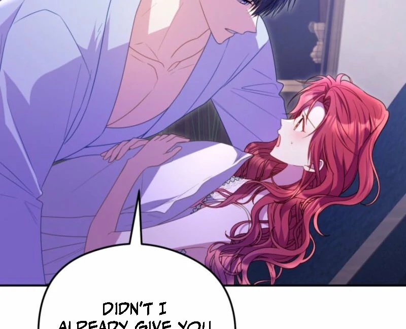 The Villainess Captured the Grand Duke Chapter 81 - page 26