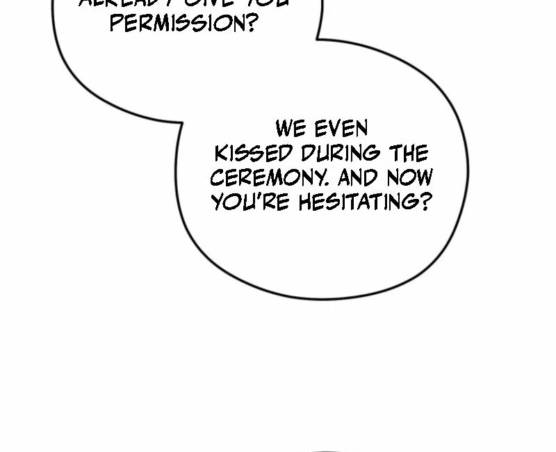The Villainess Captured the Grand Duke Chapter 81 - page 27