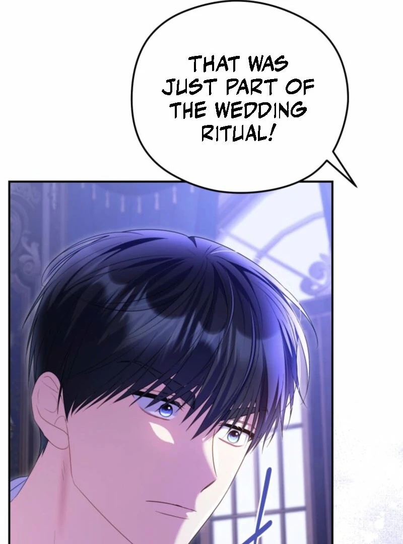 The Villainess Captured the Grand Duke Chapter 81 - page 28