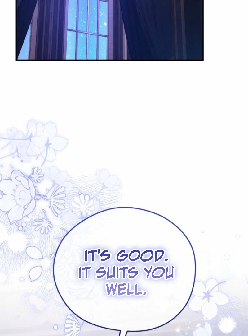 The Villainess Captured the Grand Duke Chapter 81 - page 2