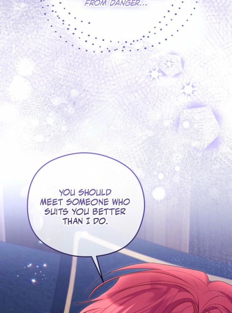 The Villainess Captured the Grand Duke Chapter 81 - page 30