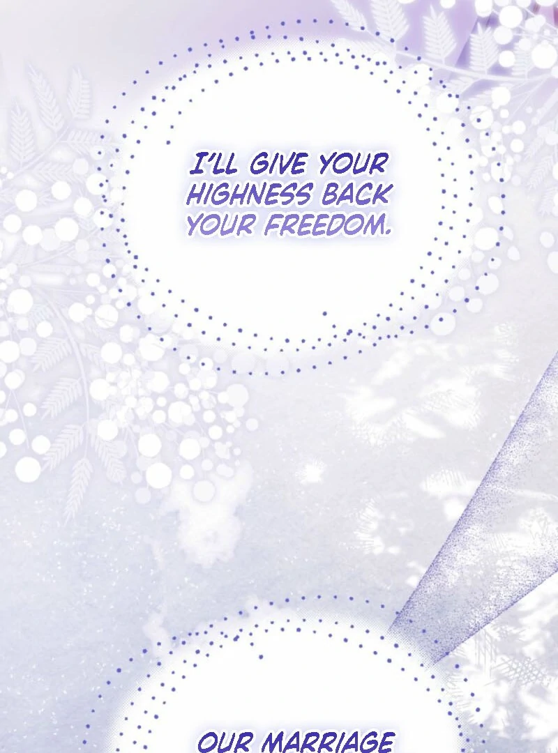 The Villainess Captured the Grand Duke Chapter 81 - page 32