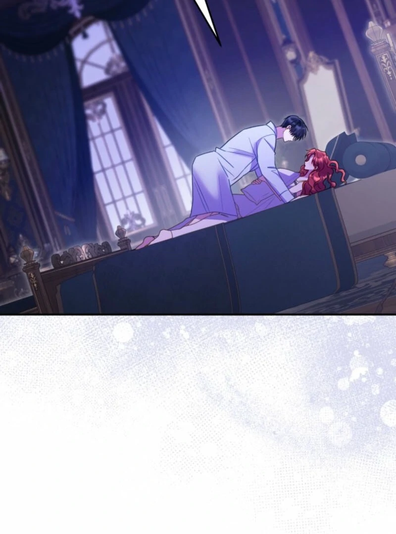The Villainess Captured the Grand Duke Chapter 81 - page 34