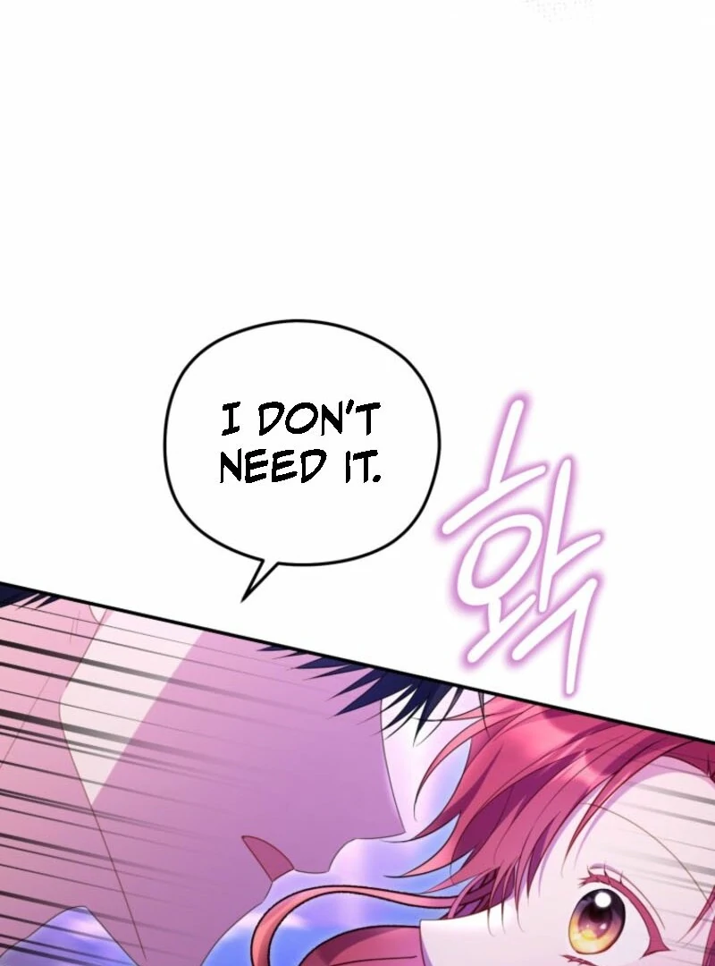 The Villainess Captured the Grand Duke Chapter 81 - page 35